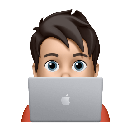 Computer Memoji